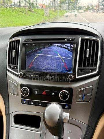 2019 Hyundai GRAND STAREX 2.5 EXECUTIVE PRIME (A) - 4