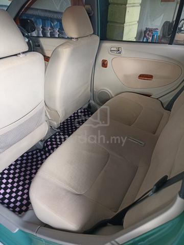 2012 Perodua VIVA 847cc 850 (M) - 5