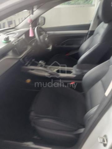 2022 Proton X50 1.5 EXECUTIVE MY20 (A) - 5