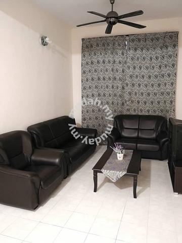 Alpine Village Apartment 4