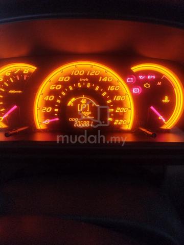2011 Perodua MYVI 1.3 EZ STANDARD (A) - 5