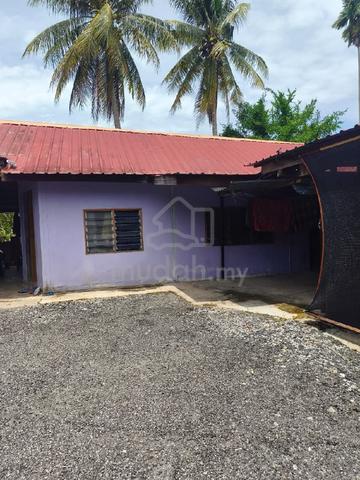 Rumah Untuk Disewa Di Felda Bukit Tangga, Kedah  1