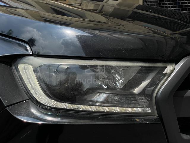 2020 Ford RANGER 2.0 RAPTOR MY12 T6 P375 FACELIFT - 4