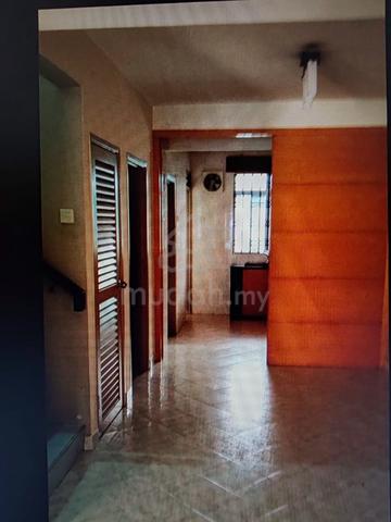 2 Storey Terrace House @ Taman Sri Pulai Perdana Skudai 2
