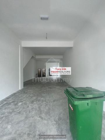 Tasek Gelugor Ara Jaya 1st Floor｜Facing Mainroad｜Hot Area 4