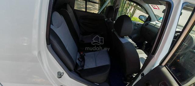 2011 Perodua VIVA 850 (M) - 5