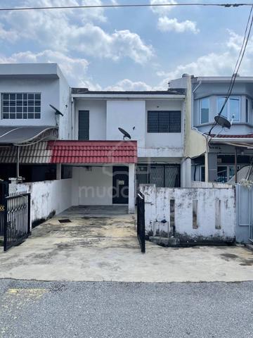 BOLEH FULL LOAN ✨ Taman Putra Ampang Double Storey 1