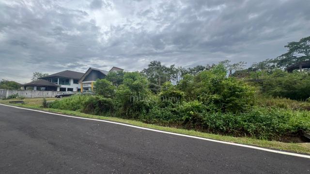 Lot Banglo, Salak Tinggi, Sepang for SALE 1