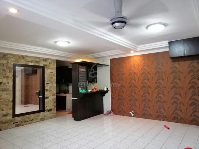 Sutera Apartment (Kajang) 1