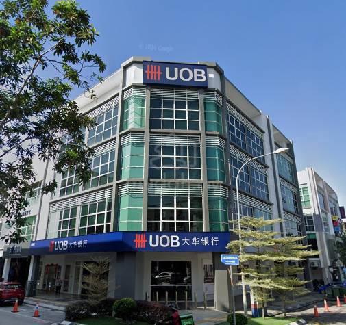 5% ROI | Freehold 3-Storey Shoplot Sri Petaling, Radin Bagus  1