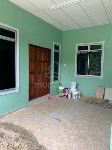 Rumah Sewa Bandar Segamat 1