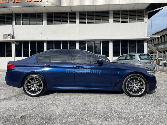 2020 Bmw 530i 2.0 M-SPORT (A) - 4