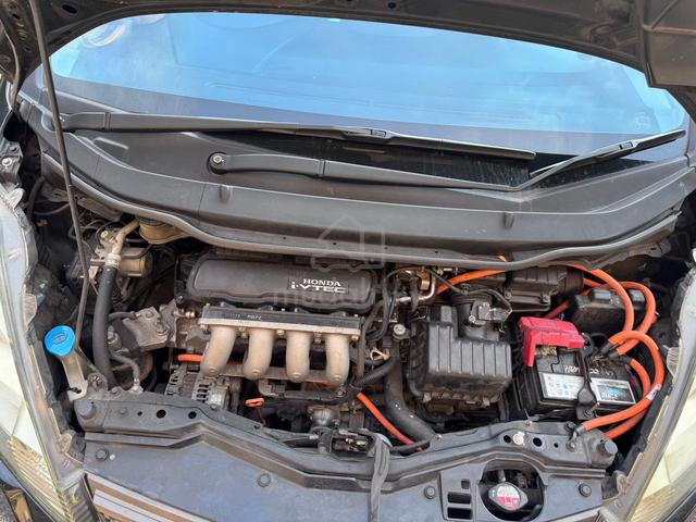 2014 Honda JAZZ 1.5 S (A) - 5