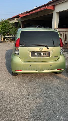 2006 Perodua MYVI 1.3 SX (M) - 4