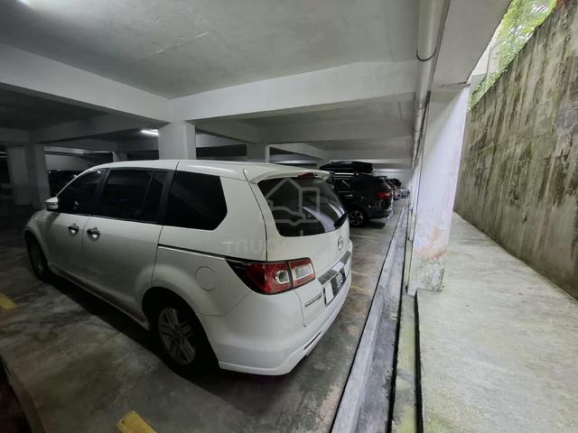 2012 Mazda 8 2.3 LF59 (A) - 4
