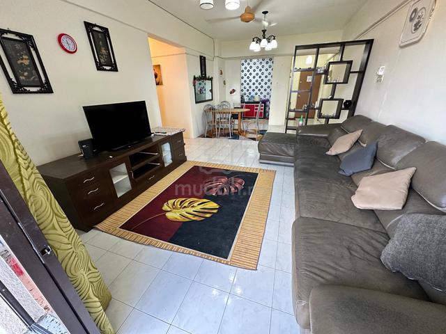 Lumut Valley Resort 3