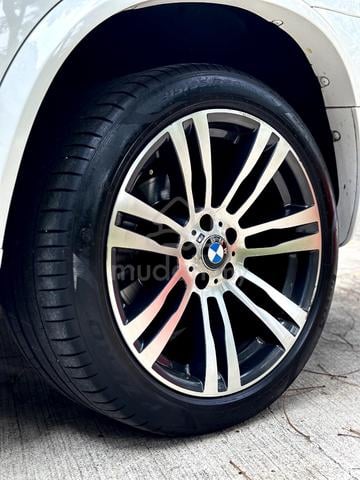 2013 BMW X5 3.0 M-Sport 125k km Performance Editon - 5