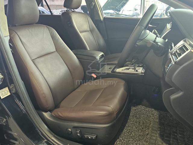 Toyota CAMRY 2.0 G X FACELIFT 360 CAMERA - 5
