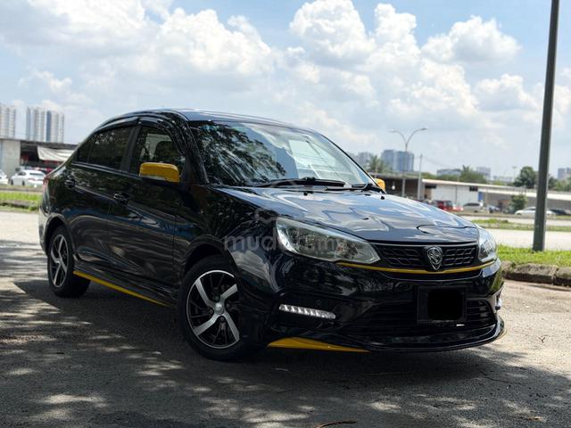 2020 Proton SAGA PREMIUM 🚗 Dari Sebulan! - 1