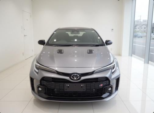 2023 GR Corolla Morizo Limited Edittion (M) - 2