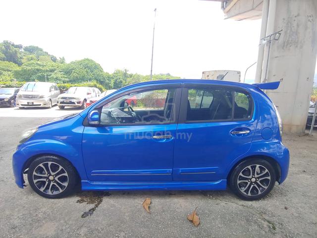 2016 Perodua MYVI 1.5 SE  FACELIFT (A) - 5