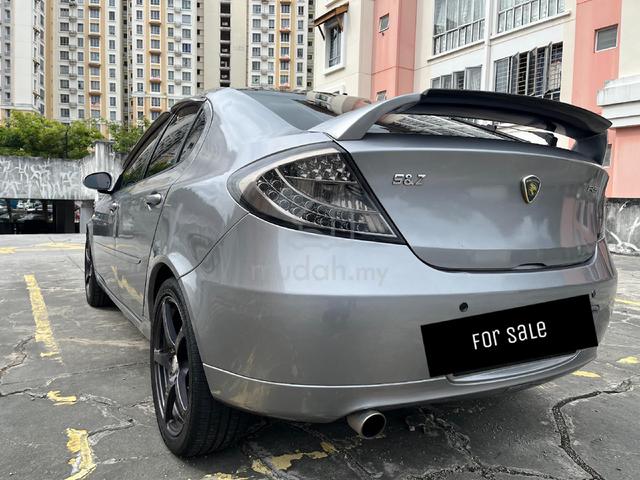 2005 Proton GEN-2 1.6 (M) - 2