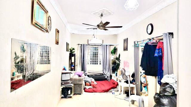 Apartment Taman Medan Jaya 1