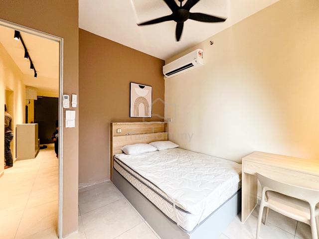 Walking Distance To MRT Meta Residence Seri Kembangan 4