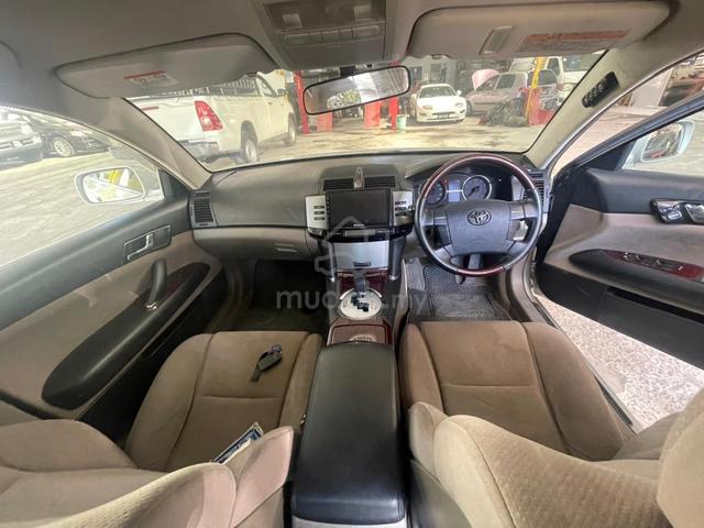 2004 Toyota MARK X 2.5 250G GRX120 (A) - 3