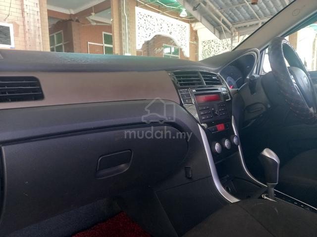 2013 Proton PREVE 1.6 EXECUTIVE (A) - 5