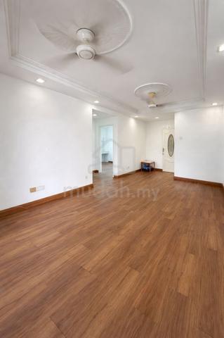 Mentari Condominium 1