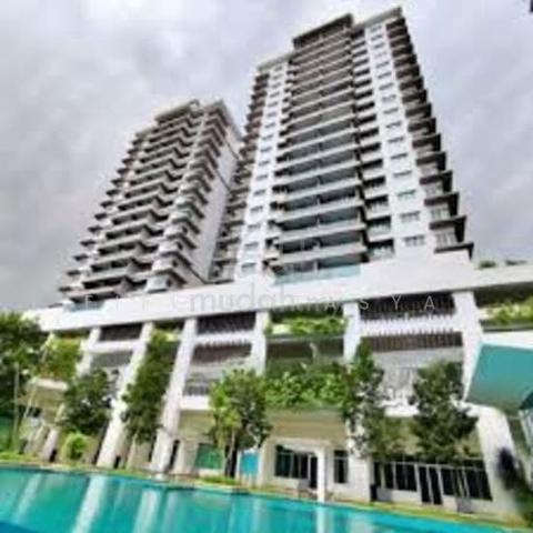 Rumbia Residence @ Ari Permaisuri 1