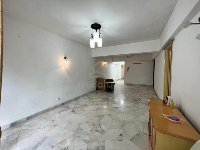 Shang Villa 1