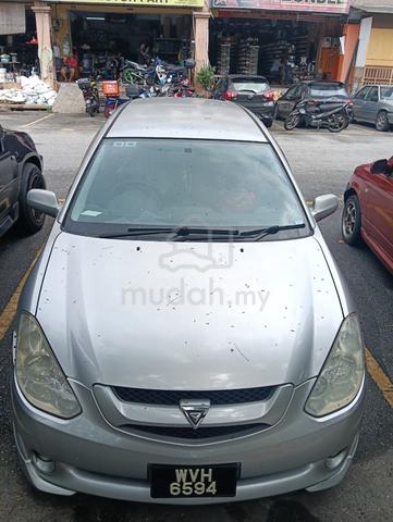 2003 Toyota CALDINA 2.0 Z (A) - 1