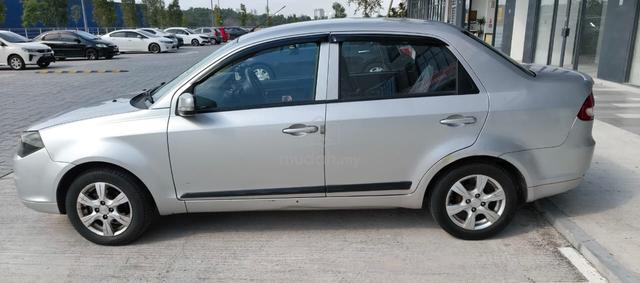 2011 Proton SAGA 1.3 FLX EXECUTIVE (A) - 5