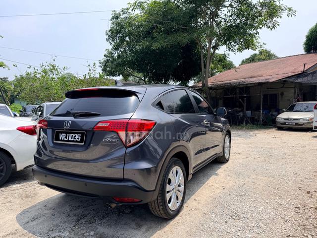 Honda HR-V 1.8 V 1 Own (A)-15 - 5