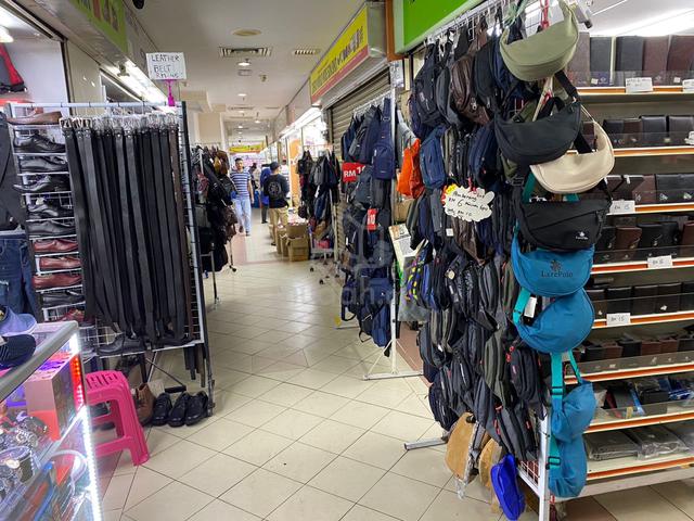 Plaza GM Retail Shop at Chow Kit, Whole Sale & distribution , GFloor 1
