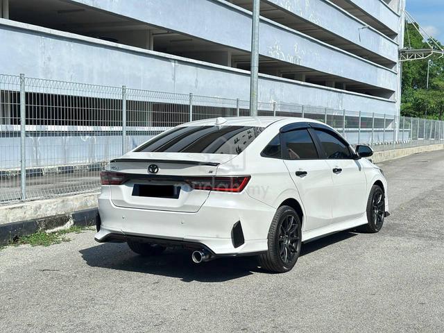 2023 Toyota VIOS 1.5 E MY19 FACELIFT (A) - 5