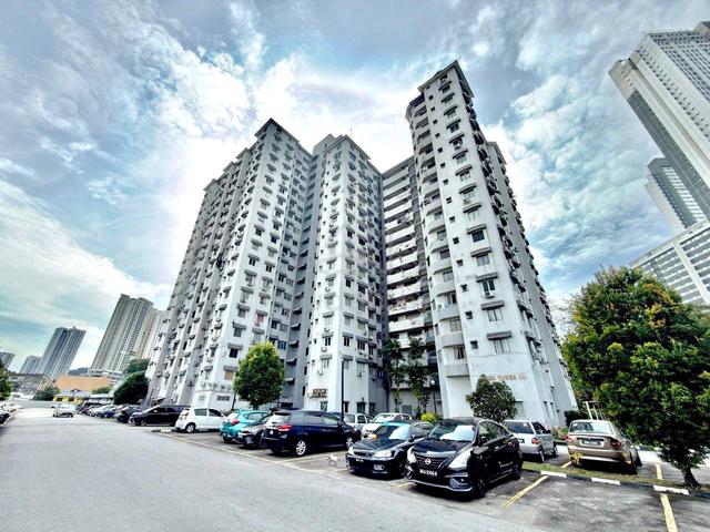 Seri Mas Condominium 1