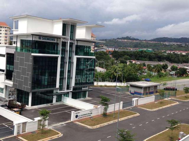 Sonar Puchong 1
