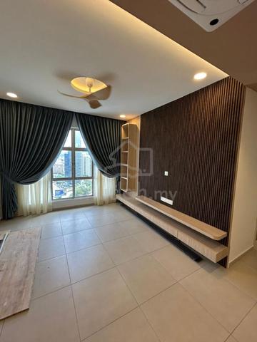 Residensi Brickfields 1