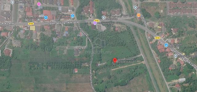BILIK Utk Wanita @Selising -3 Bilik Tersedia Dlm RUMAH untuk DiSewakan 1