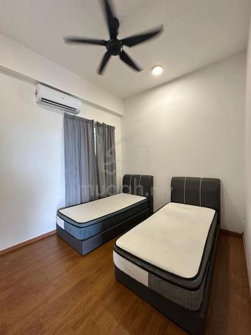 1Sulaman Platinum Tower 5