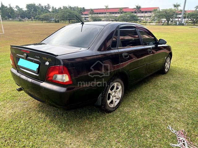 2005 Proton WAJA 1.6 PREMIUM (A) - 2