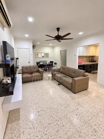 Sri Kayangan Apartment 1