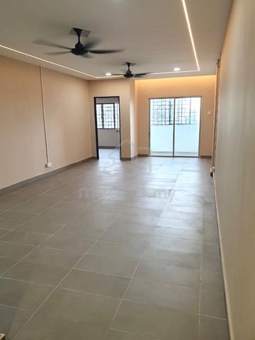 Intan Apartment (Puchong) 1