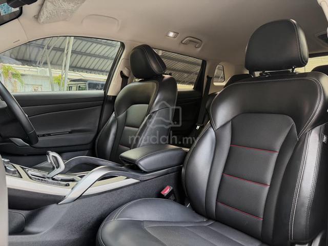 2021 Proton X70 EXECUTIVE Full Service at Proton - 5