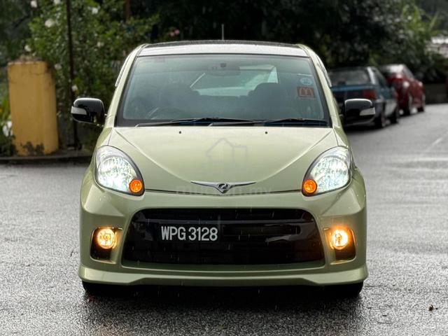 2006 Perodua MYVI 1.3 EZI (A) - 3