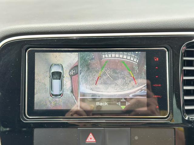 2021 Mitsubishi OUTLANDER 2.0 FULL SERVICE RECORD - 3