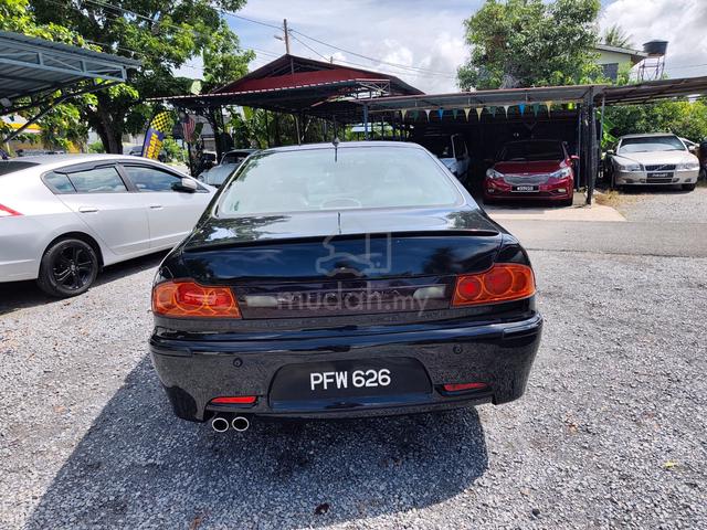 2004 Proton PERDANA 2.0 V6 EXECUTIVE (A) - 5